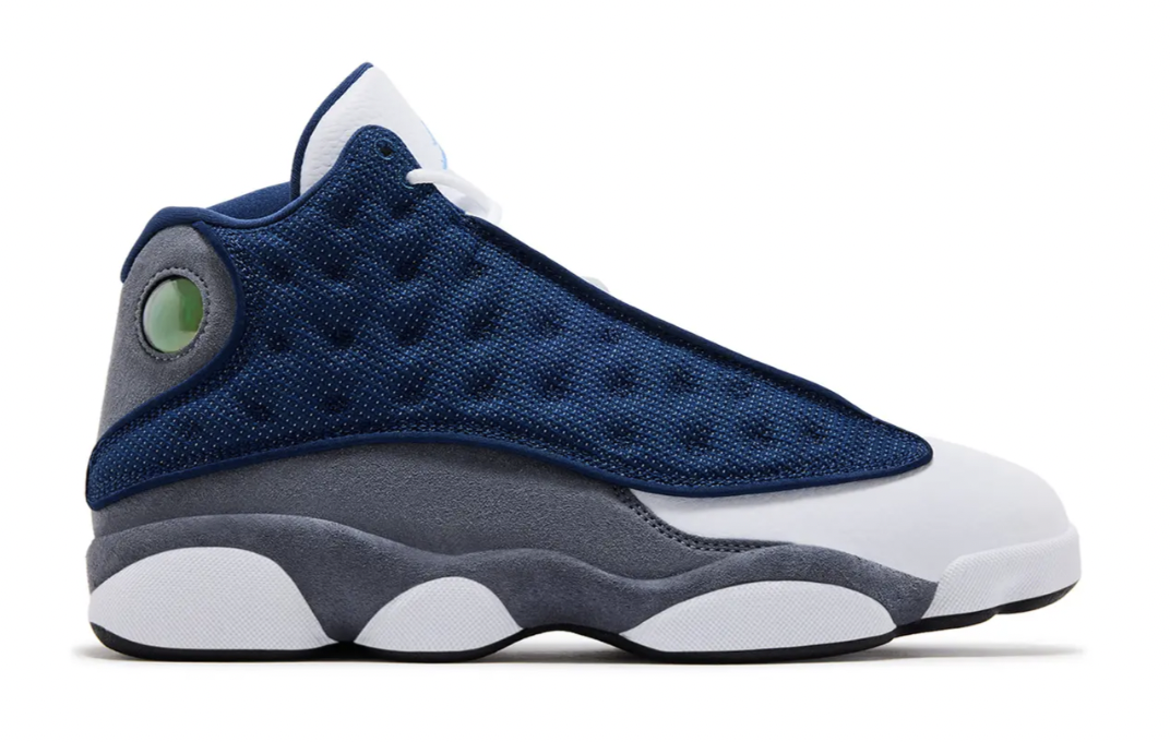 Jordan 13 "Flint" (2026)