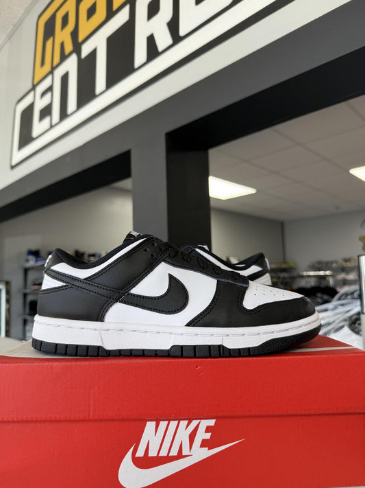 Nike Dunk Low "Panda" Used Size 5Y/6.5W