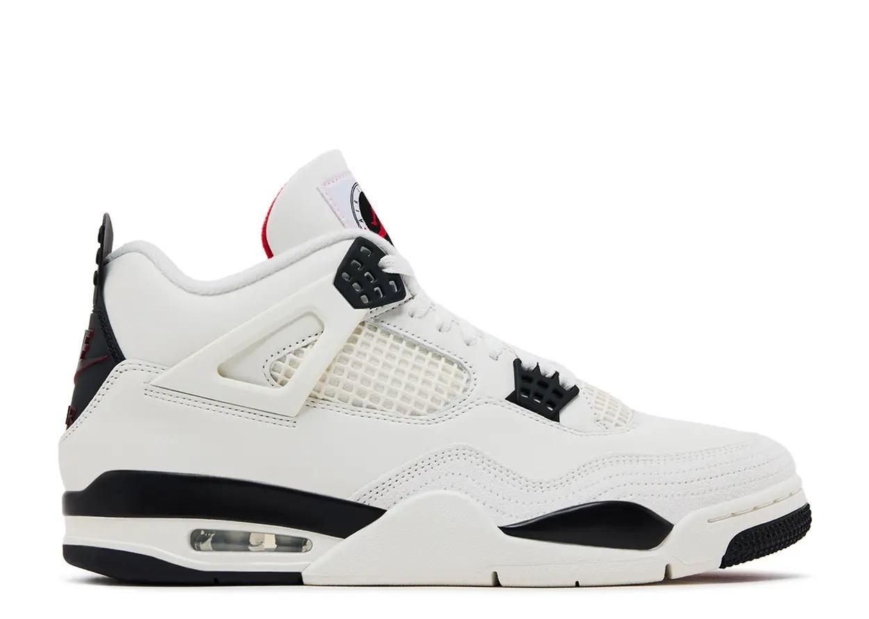 Jordan 4 "Flight Club"
