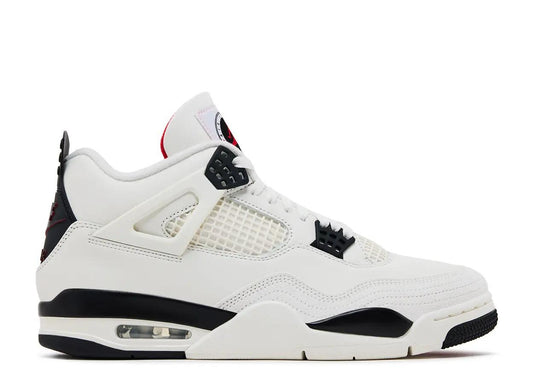 Jordan 4 "Flight Club"