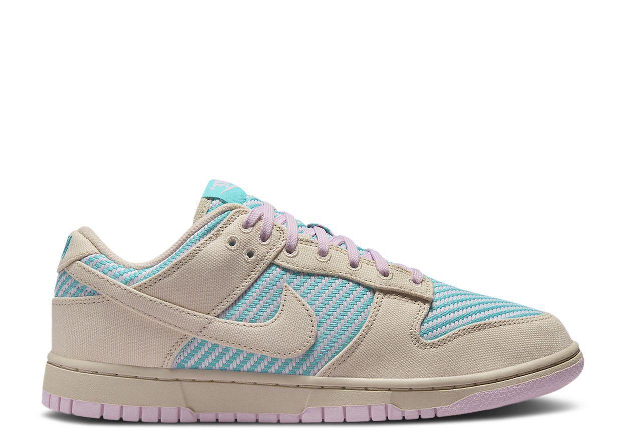 Nike Dunk Low "Heat Wave"