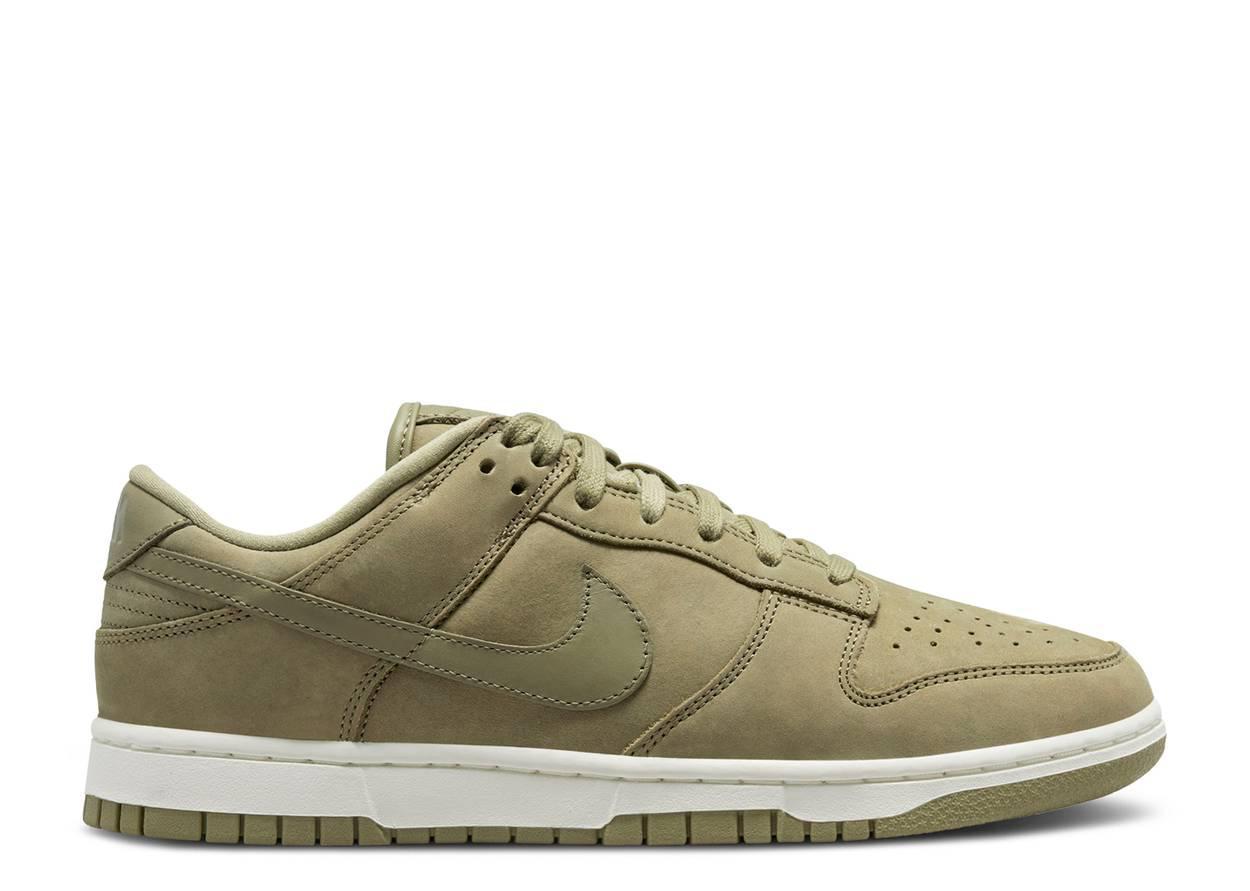 Nike Dunk Low "Neutral Olive"
