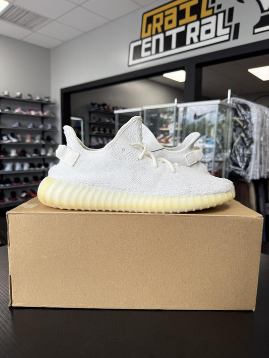 Yeezy 350 V2 "Cream" Used Size 11.5