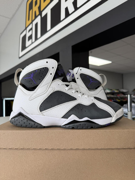 Jordan 7 "Flint" Used Size 8.5