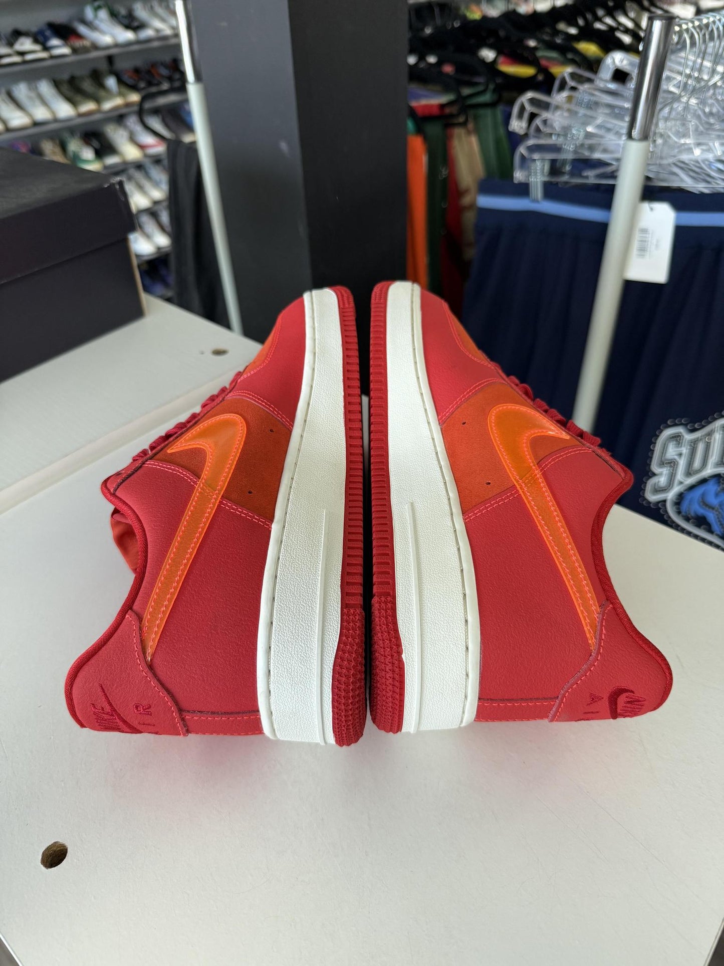 Air Force 1 Low "ATL" Used Size 9.5