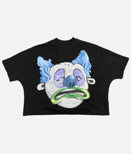 Billionaire Studios "Bloo Clown" Tee