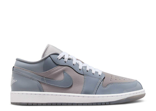 Jordan 1 Low "Patent Cool Grey "