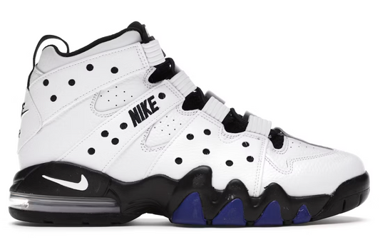 Nike Air Max 2 CB34 "White Old Royal"
