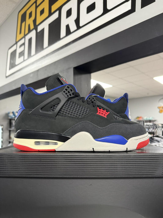 Jordan 4 "Rare Air" Used Size 11.5