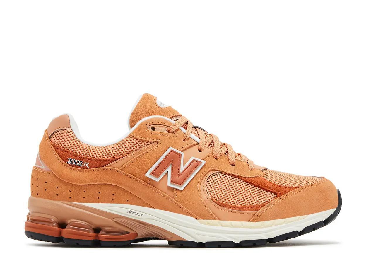 New Balance 2002R "Copper Clay"