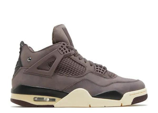 Jordan 4 x A Ma Maniere "Violet Ore"