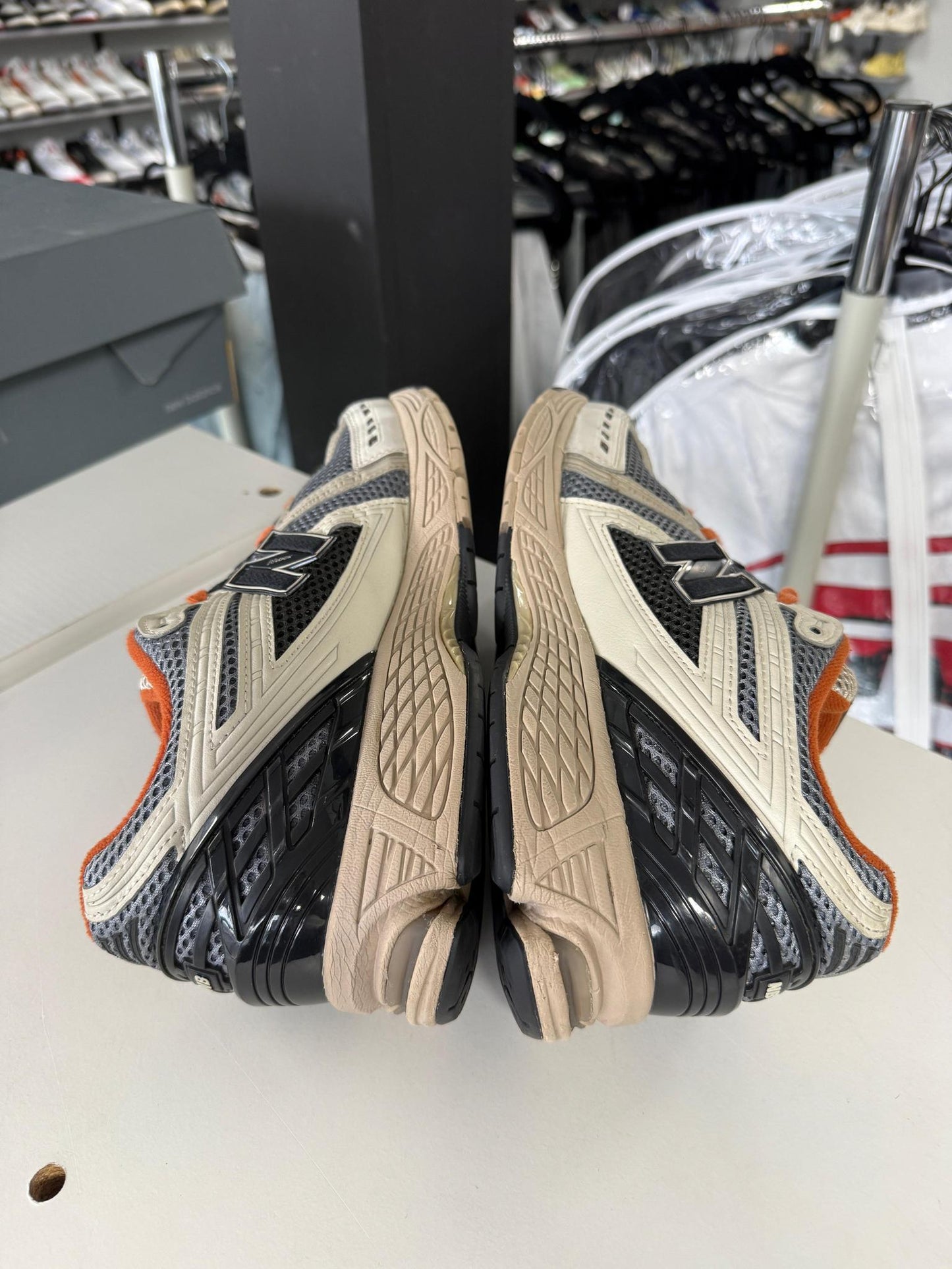 New Balance 1906R "Size?" Used Size 11