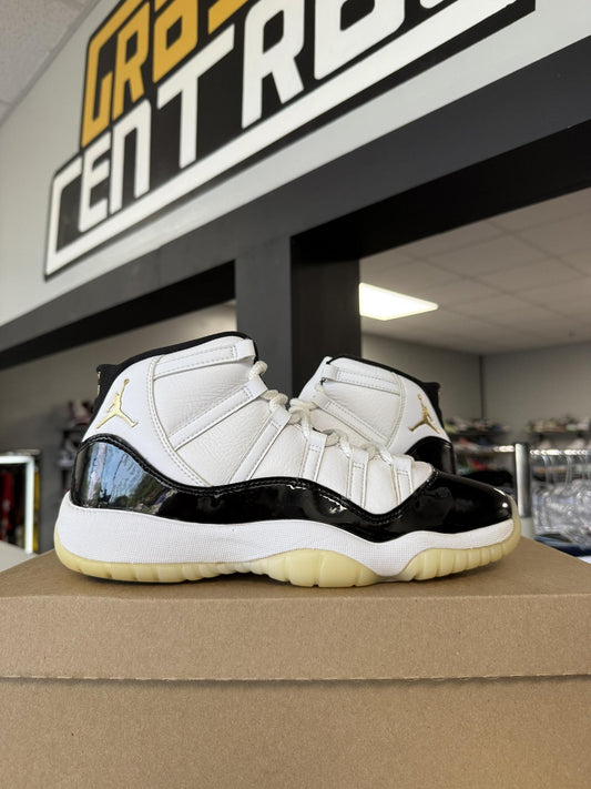 Jordan 11 "Gratitude" Used Size 7Y/8.5W