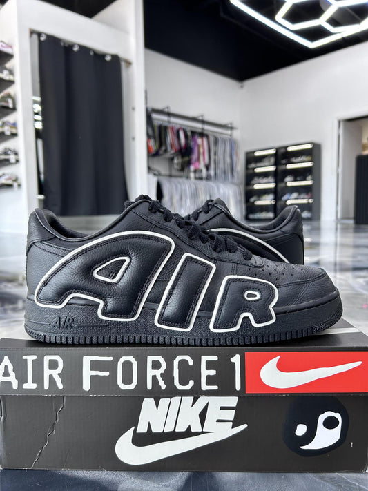 Nike x CPFM Air Force 1 Low "Black" Used Size 11.5