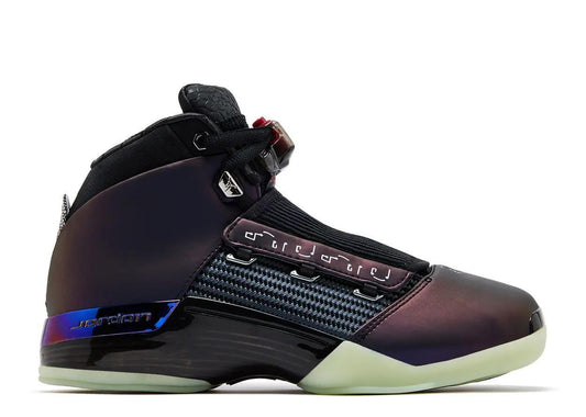 Jordan 17 "Doernbecher"