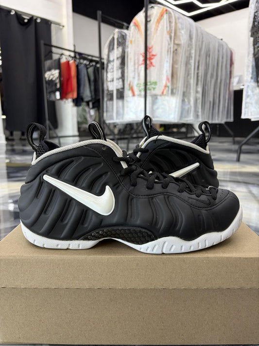 Nike Foamposite Pro "Dr Doom" Used Size 10