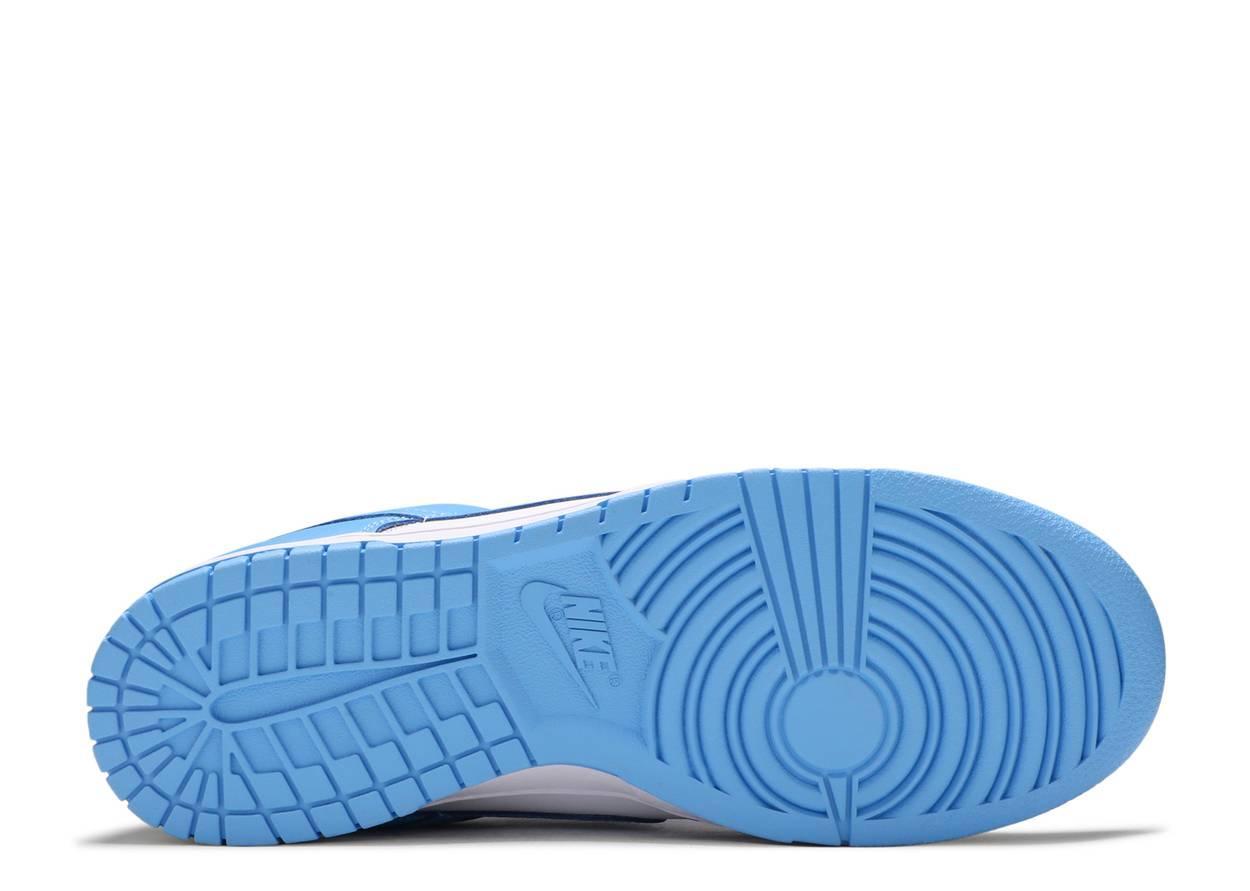 Nike Dunk Low "University Blue"