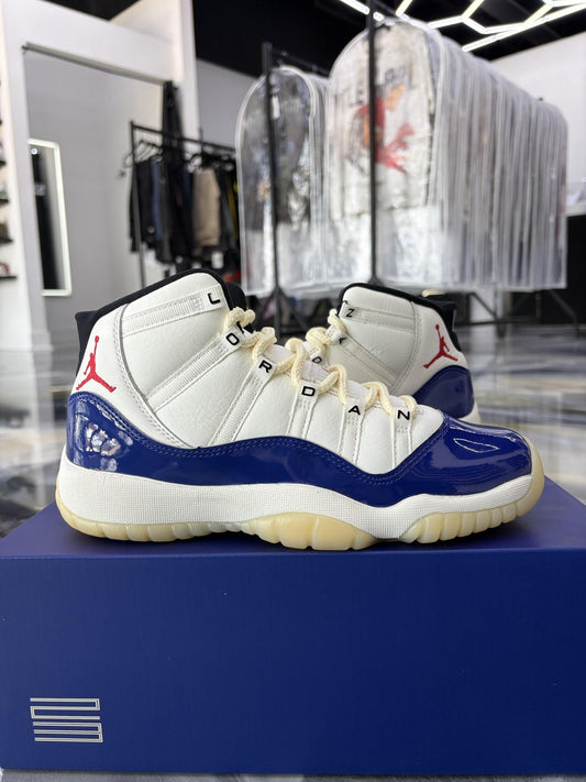 Jordan 11 "Rare Air" Used Size 6Y/7.5W