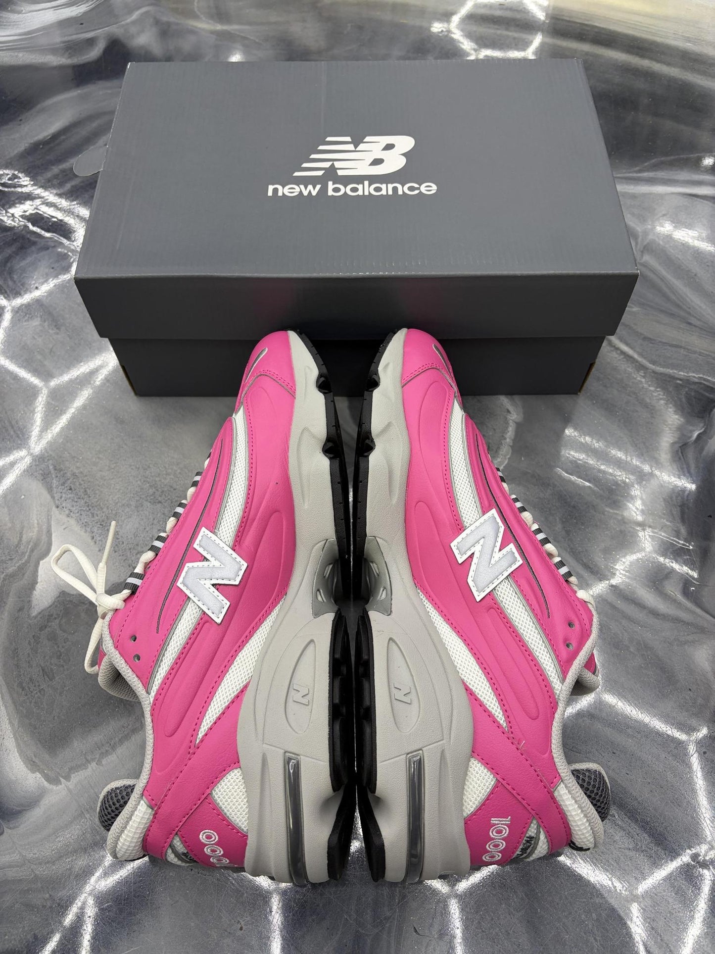 New Balance 1000 Used Size 12