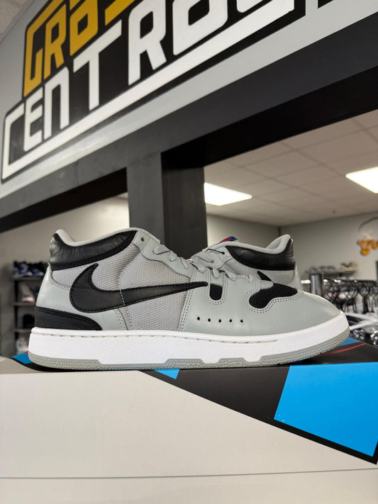 Nike Mac Attack x Travis Scott "Grey" Used Size 13