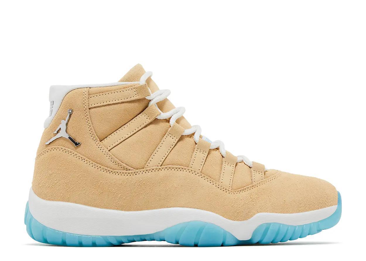 Jordan 11 "H-TOWN"