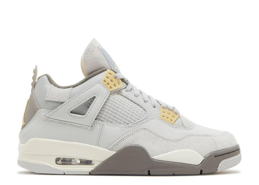 Jordan 4 Craft "Photon Dust/Sail"