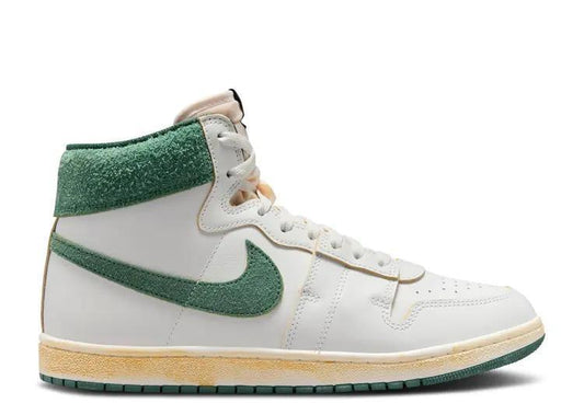 Jordan Air Ship X A Ma Maniere "Green Stone"