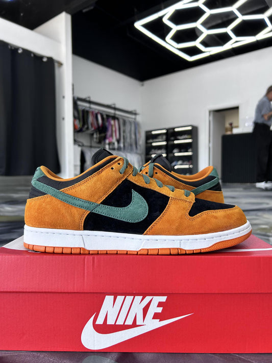 Nike Dunk Low "Ceramic" Used Size 11.5