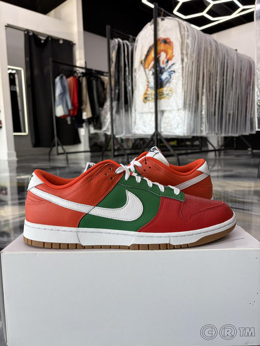 Nike Dunk "By You 7/11" Used Size 13