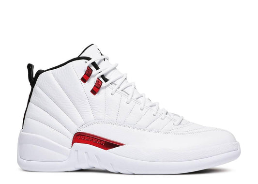 Jordan 12 "Twist"