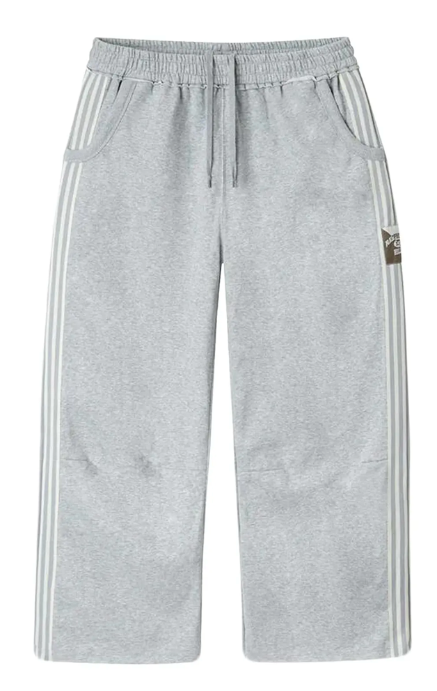 GV Gallery Lil Leon Sweatpants "Grey"