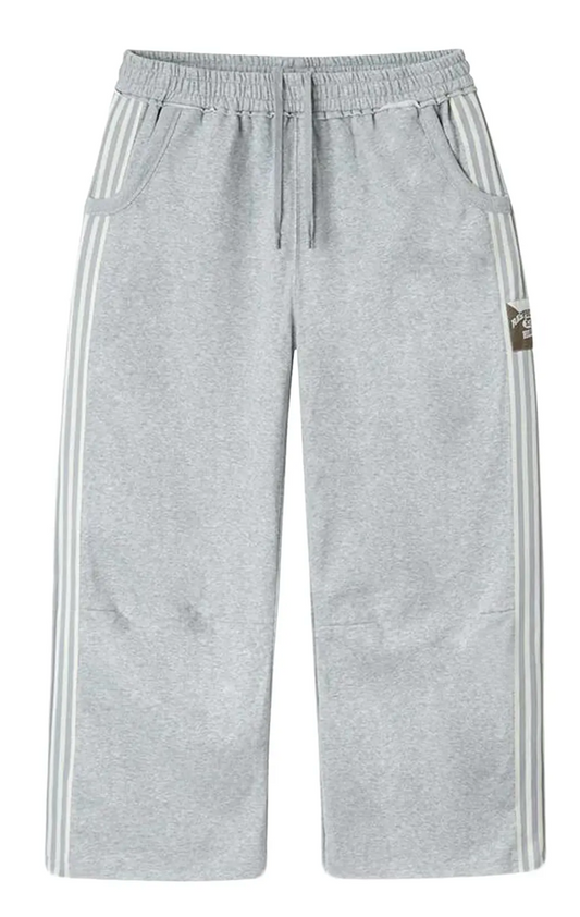 GV Gallery Lil Leon Sweatpants "Grey"