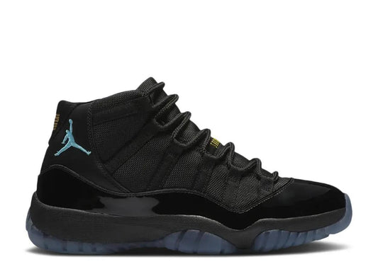 Jordan 11 "Gamma" (2025)