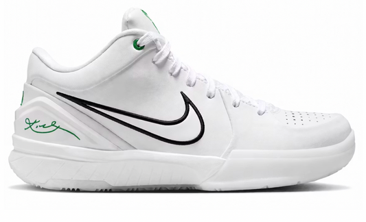 Nike Kobe 4 Protro "Draft Day Boston Celtics"