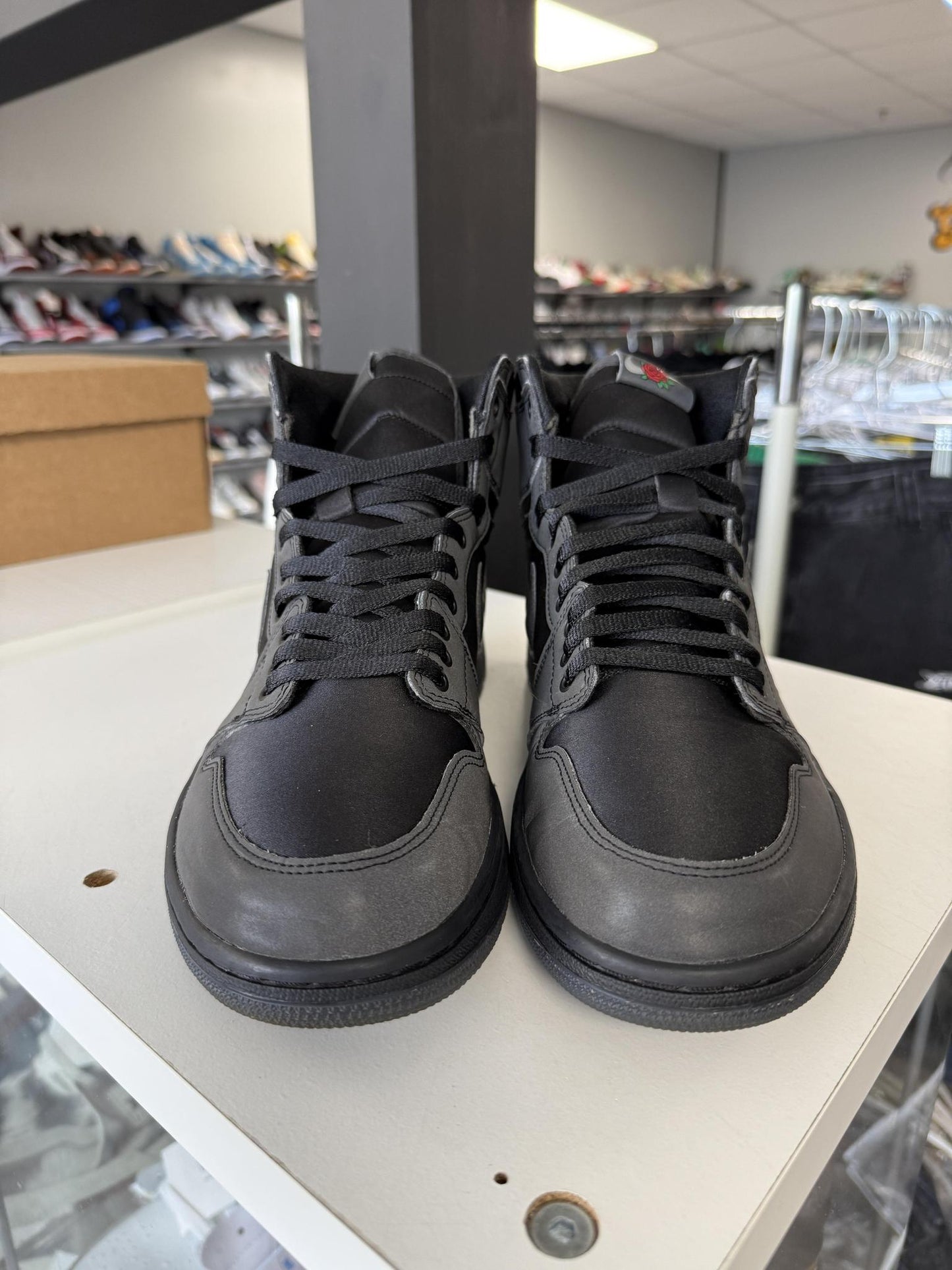 Jordan 1 "Rox Brown" Used Size 10