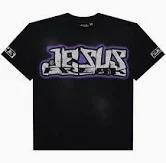 HellStar Jesus Freak "Black"