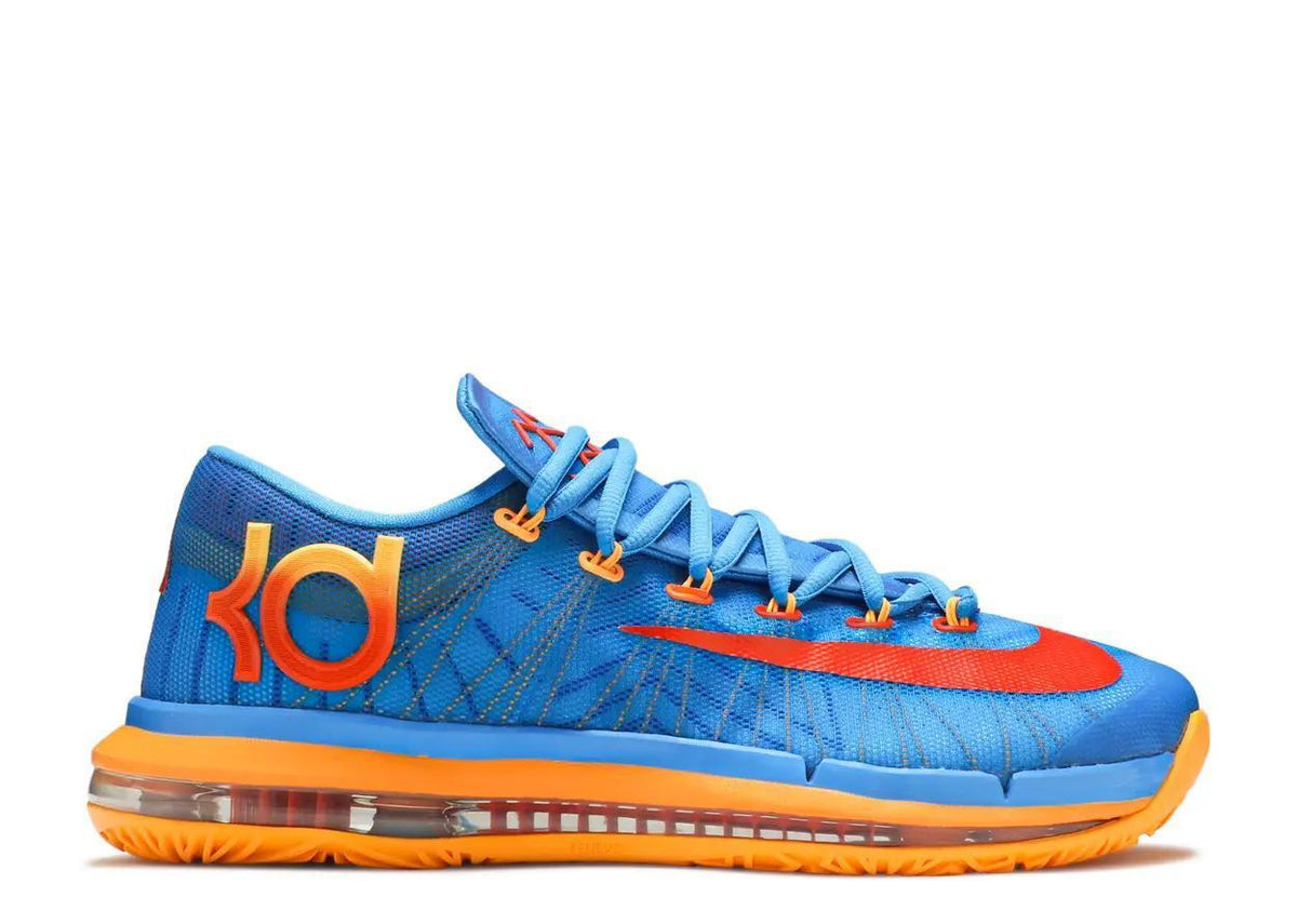 Nike KD 6 Elite "Team"