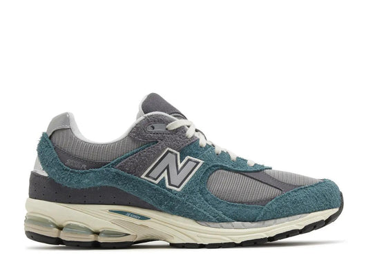 New Balance 2002R "New Spruce Magnet"