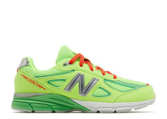 New Balance 990v4 "Festive"