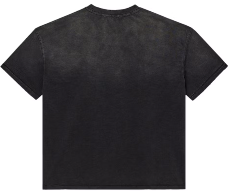 Vale HOF Tee "Black"