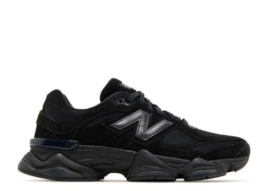 New Balance 9060 "Triple Black"
