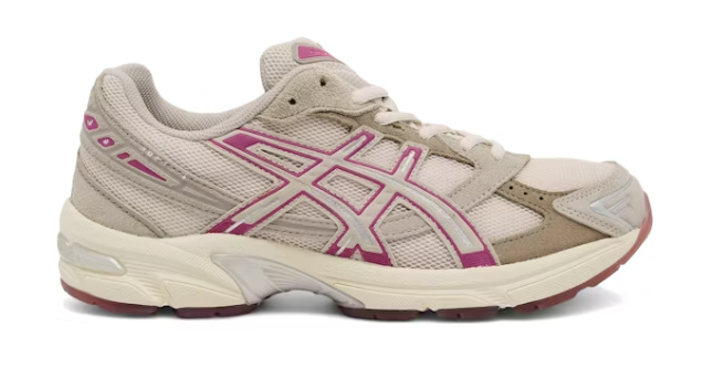 Asics Gel 1130 "Oatmeal Peyote"