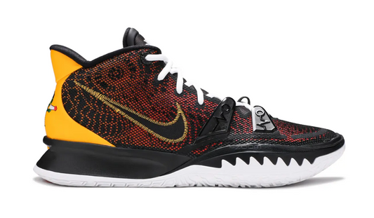 Nike Kyrie 7 "Raygun"