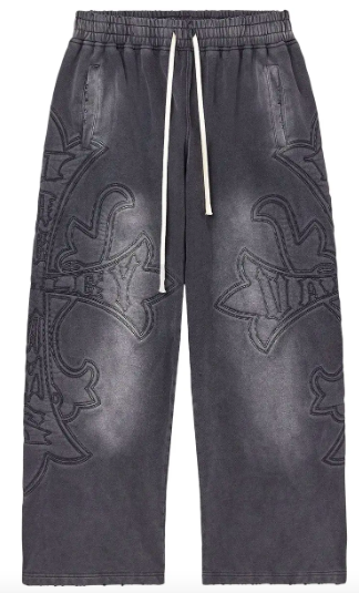 Vale Carver Sweatpants "Black"