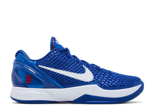 Nike Kobe 6 "Dodgers"