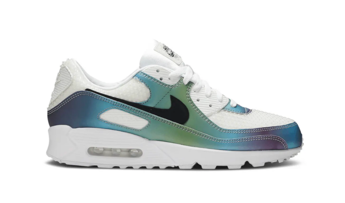Nike Air Max 90 "Bubble Pack"