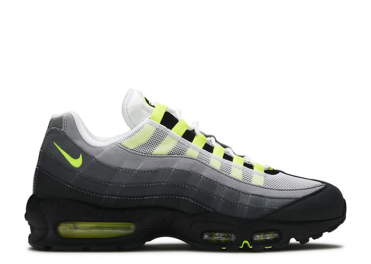 Nike Air Max 95 "OG Neon Green" 2020