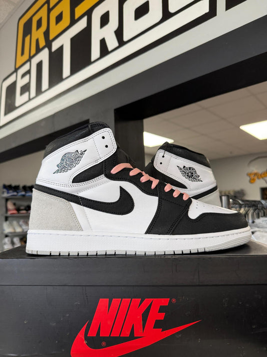 Jordan 1 "Stage Haze" Used Size 13