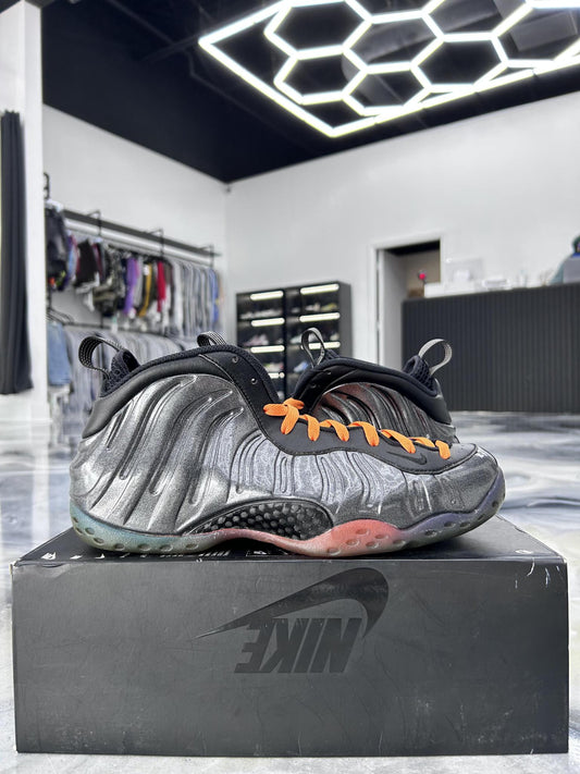 Foamposite "Gradient Soles" Used Size 10