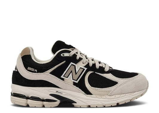New Balance 2002R "Black Beige"